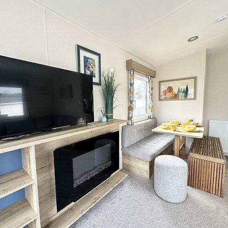 70 Porth Valley Retreat Villa Newquay  Bagian luar foto