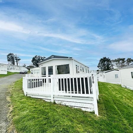 70 Porth Valley Retreat Villa Newquay  Bagian luar foto