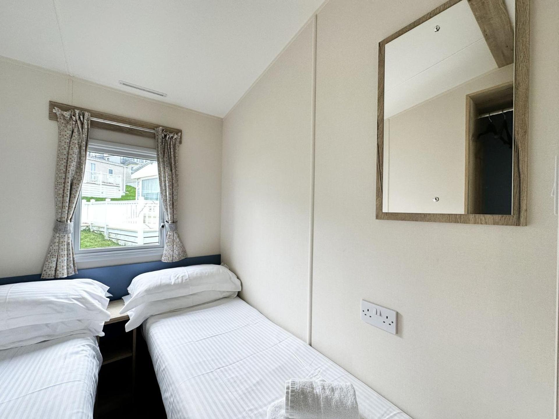 70 Porth Valley Retreat Villa Newquay  Bagian luar foto