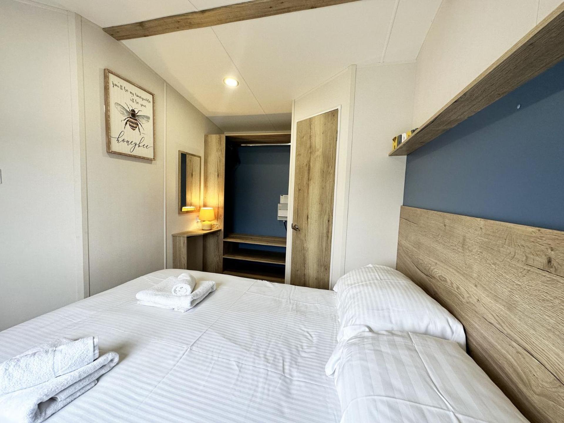 70 Porth Valley Retreat Villa Newquay  Bagian luar foto