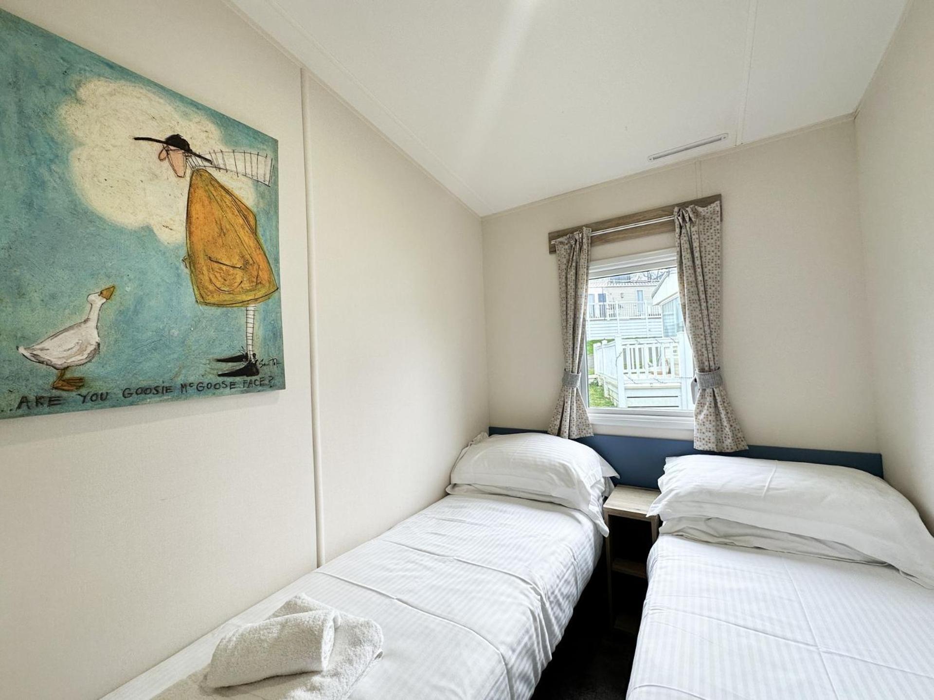 70 Porth Valley Retreat Villa Newquay  Bagian luar foto
