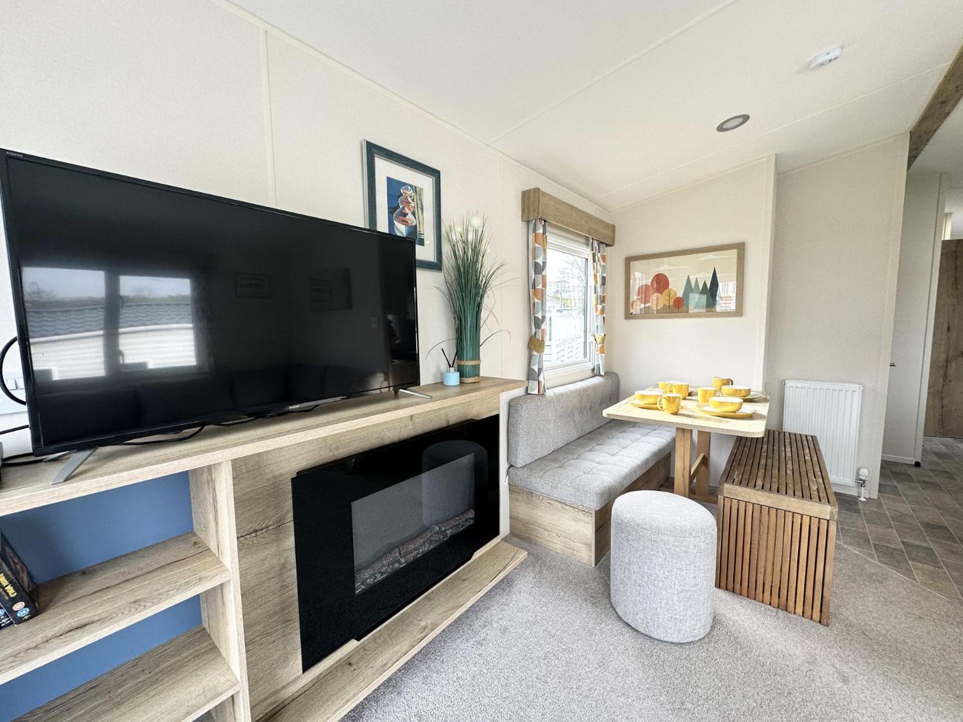 70 Porth Valley Retreat Villa Newquay  Bagian luar foto