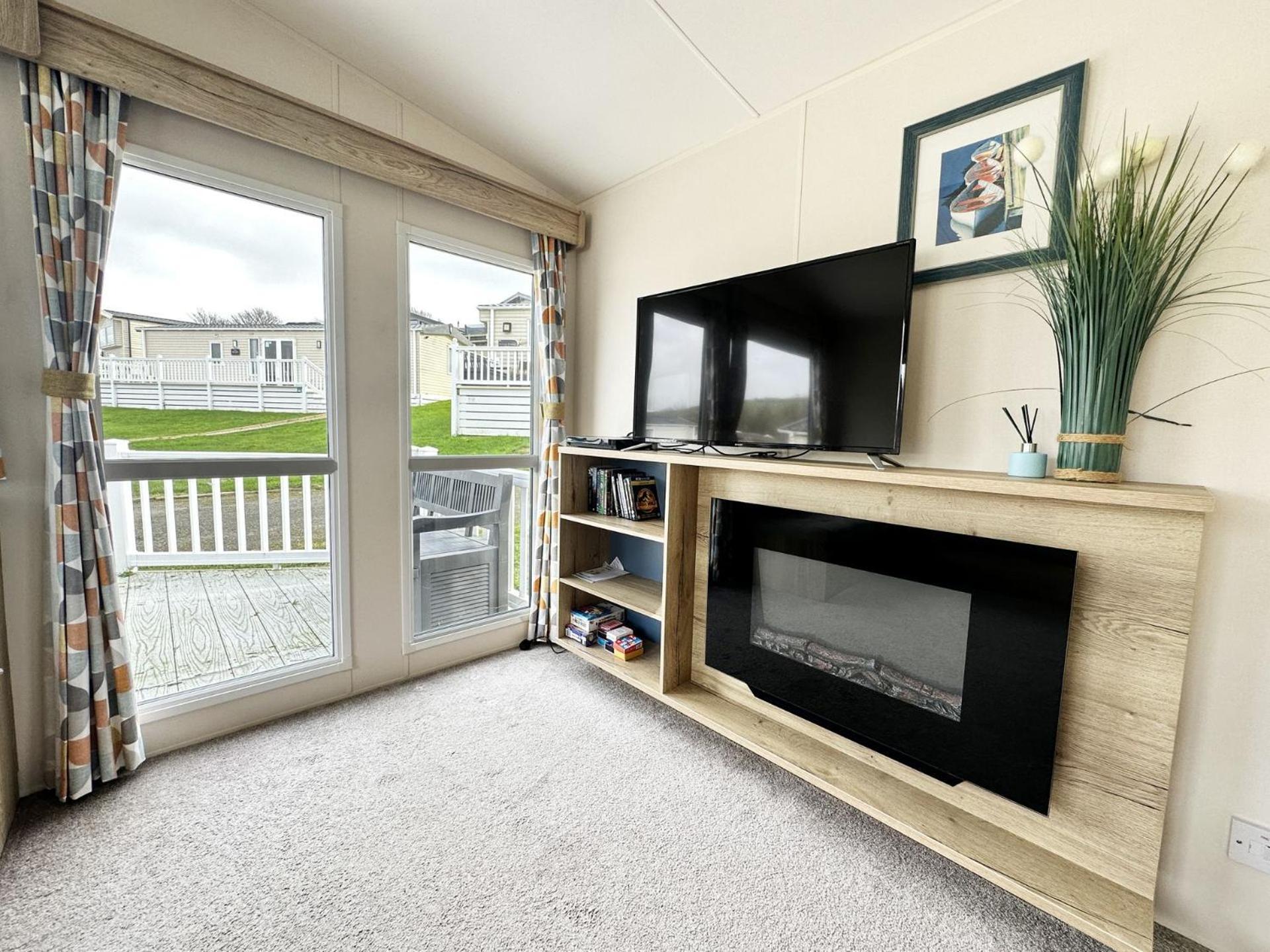 70 Porth Valley Retreat Villa Newquay  Bagian luar foto